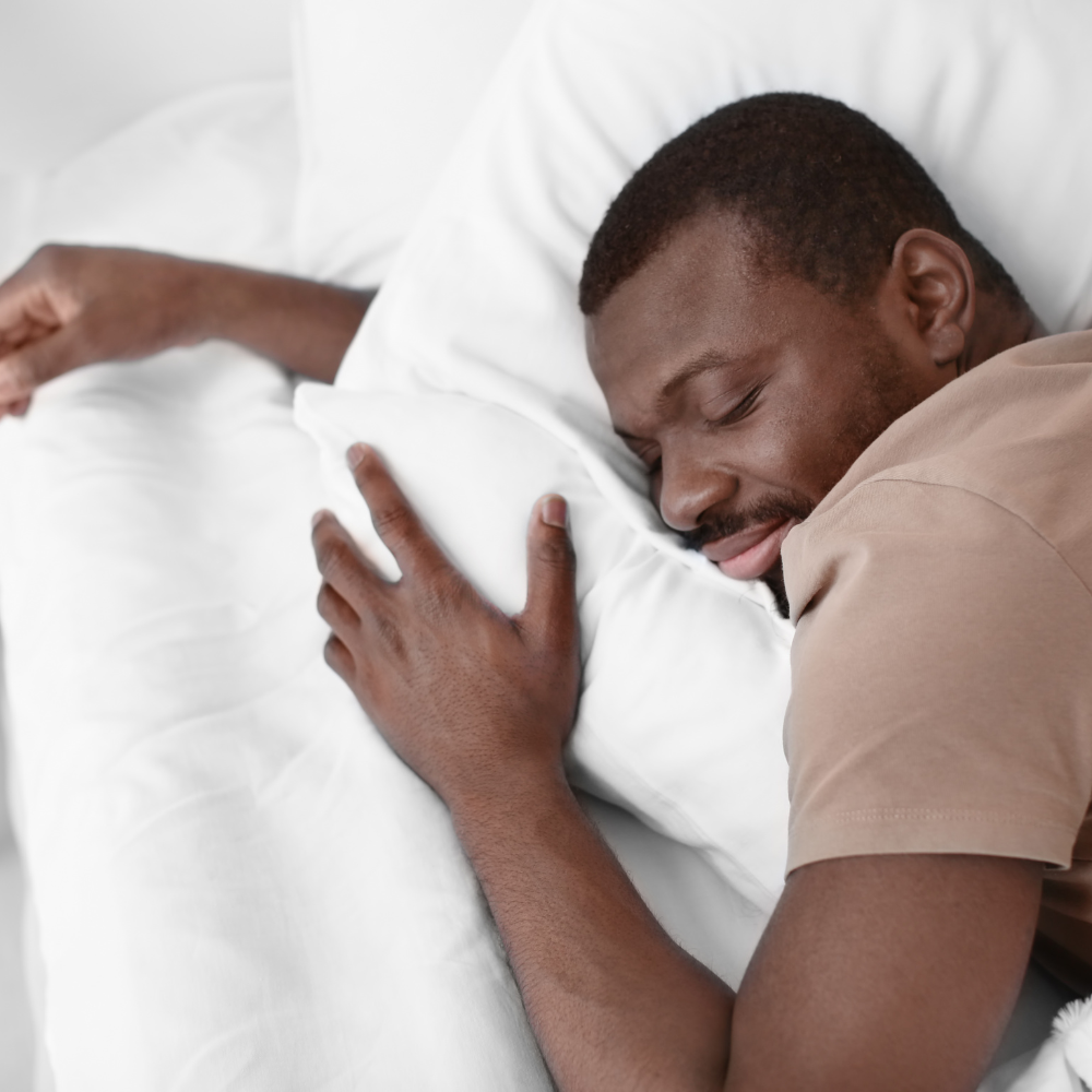 Can Sleep Apnoea be Cured?