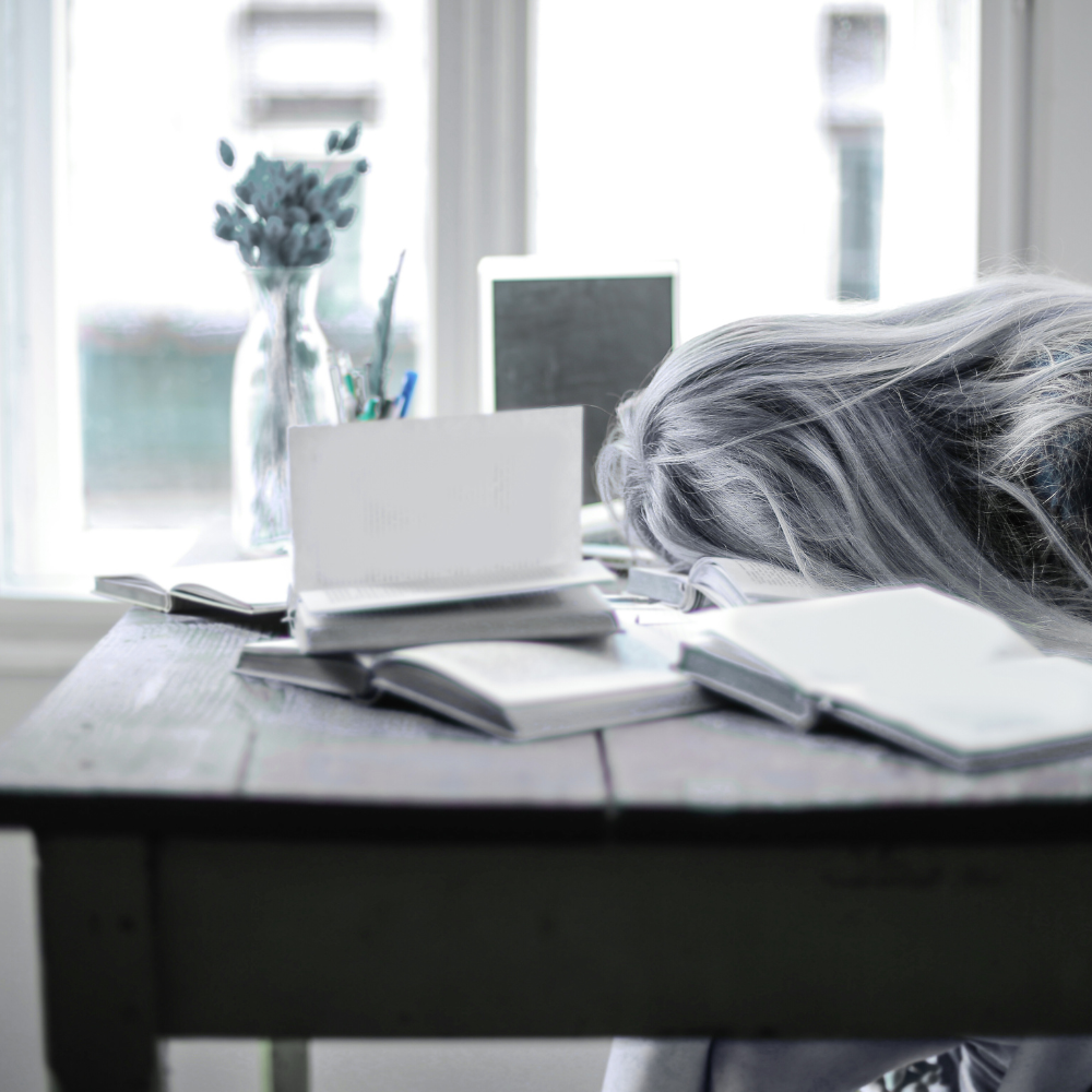 How to Get Through the Day on No or Little Sleep