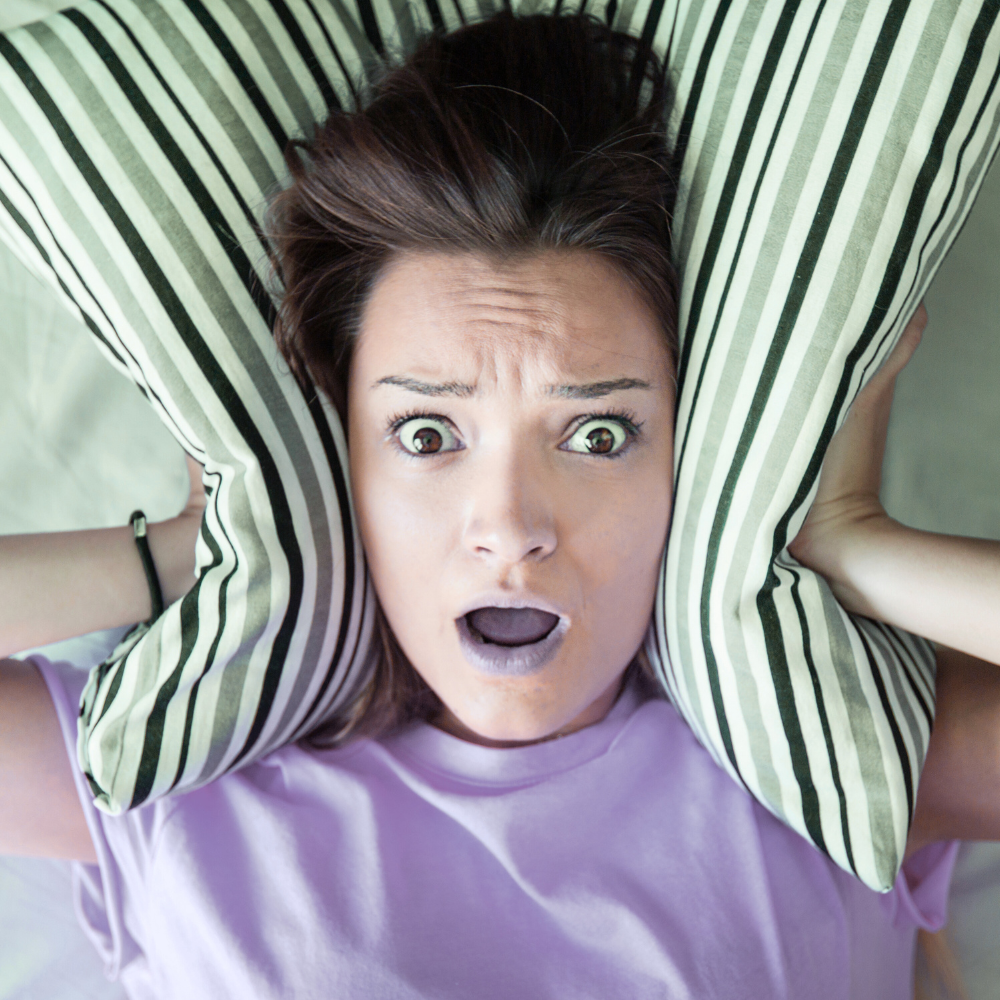 Why Can’t I Sleep — Even When I’m Tired?