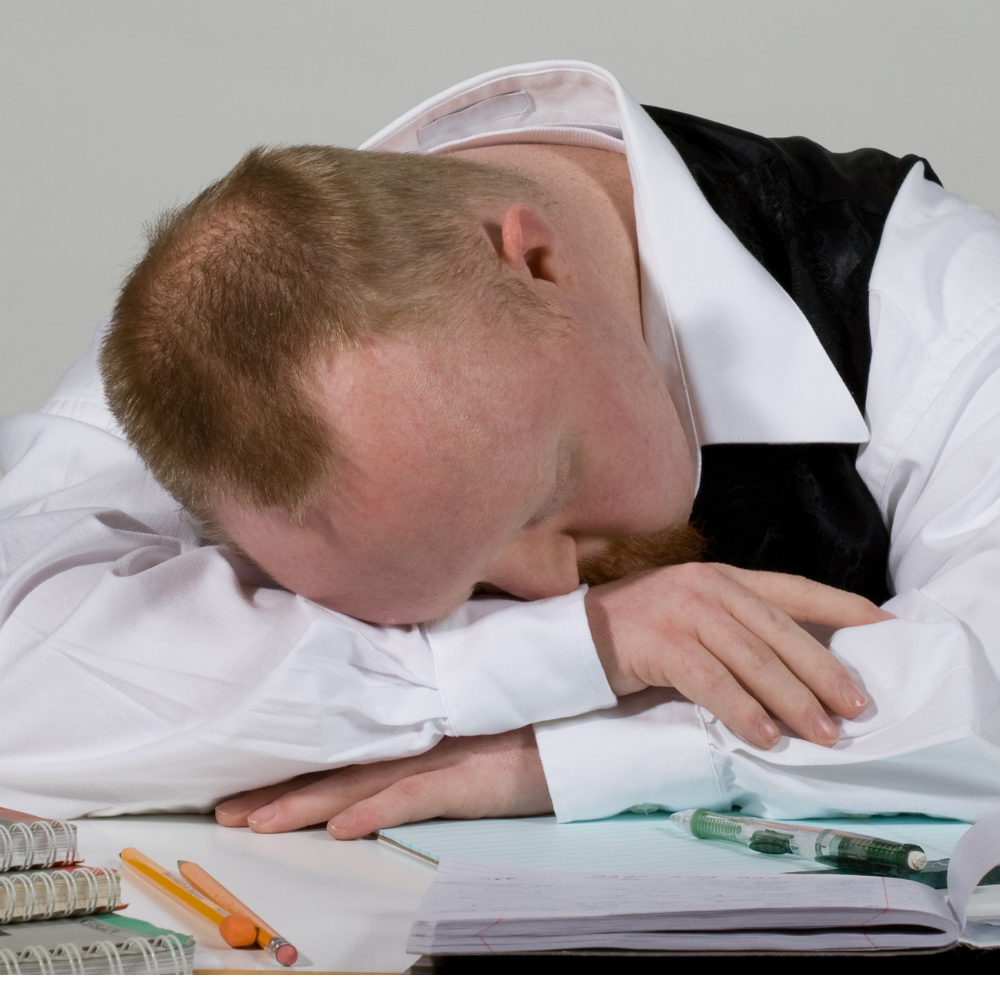 Is Sleep Apnoea a Disability?