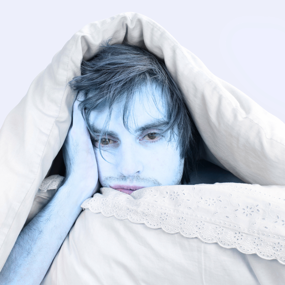 How to deal with insomnia