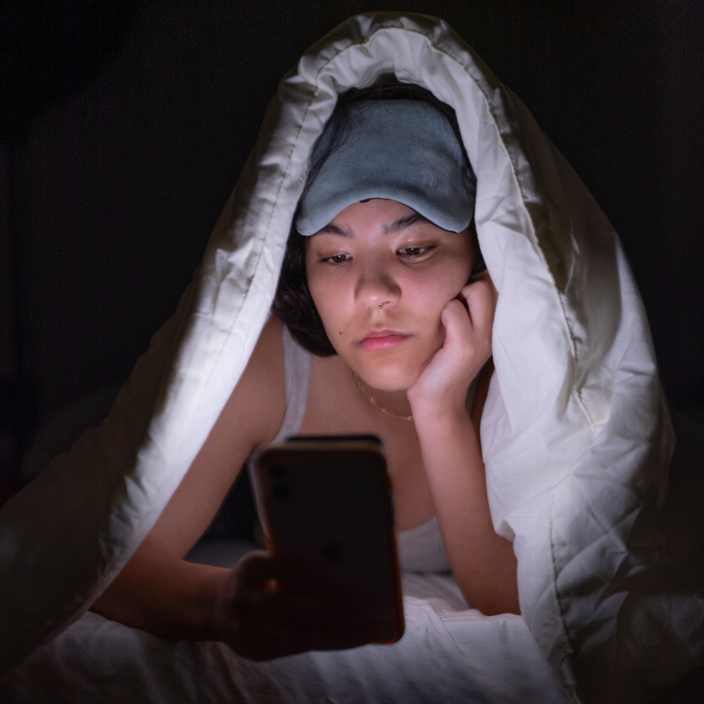 Mental Wellbeing for Adults in a Digital World