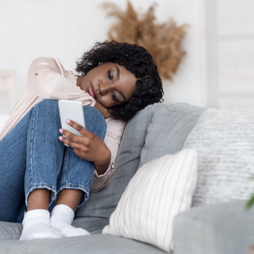 The Impact of Loneliness and Adult Mental Health