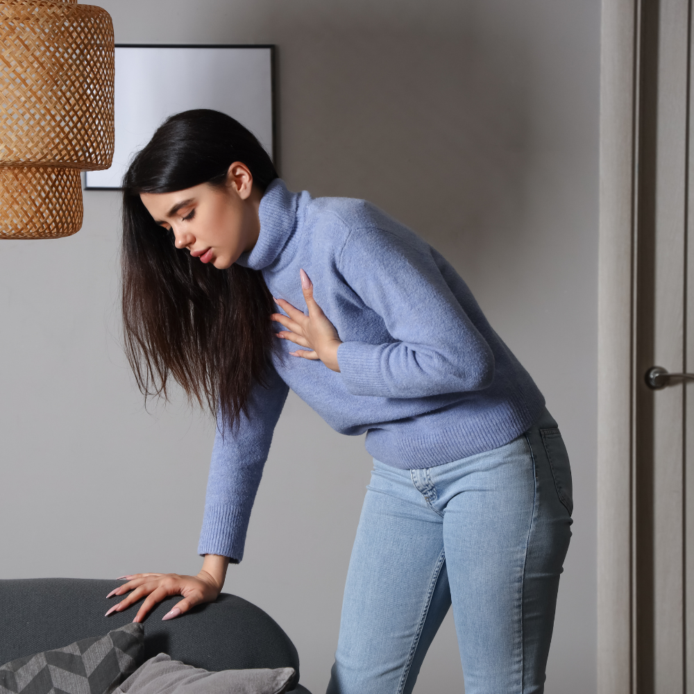 When Childhood Trauma Knocks in Adulthood: Understanding Anxiety’s Roots