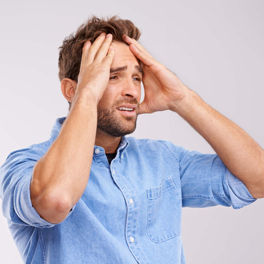 Why Do I Keep Overthinking – and How Can I Stop?