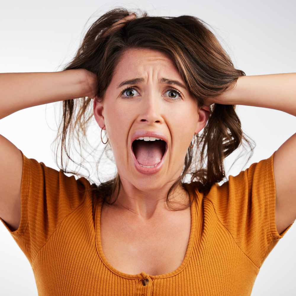 Why Trauma Makes You Overthink