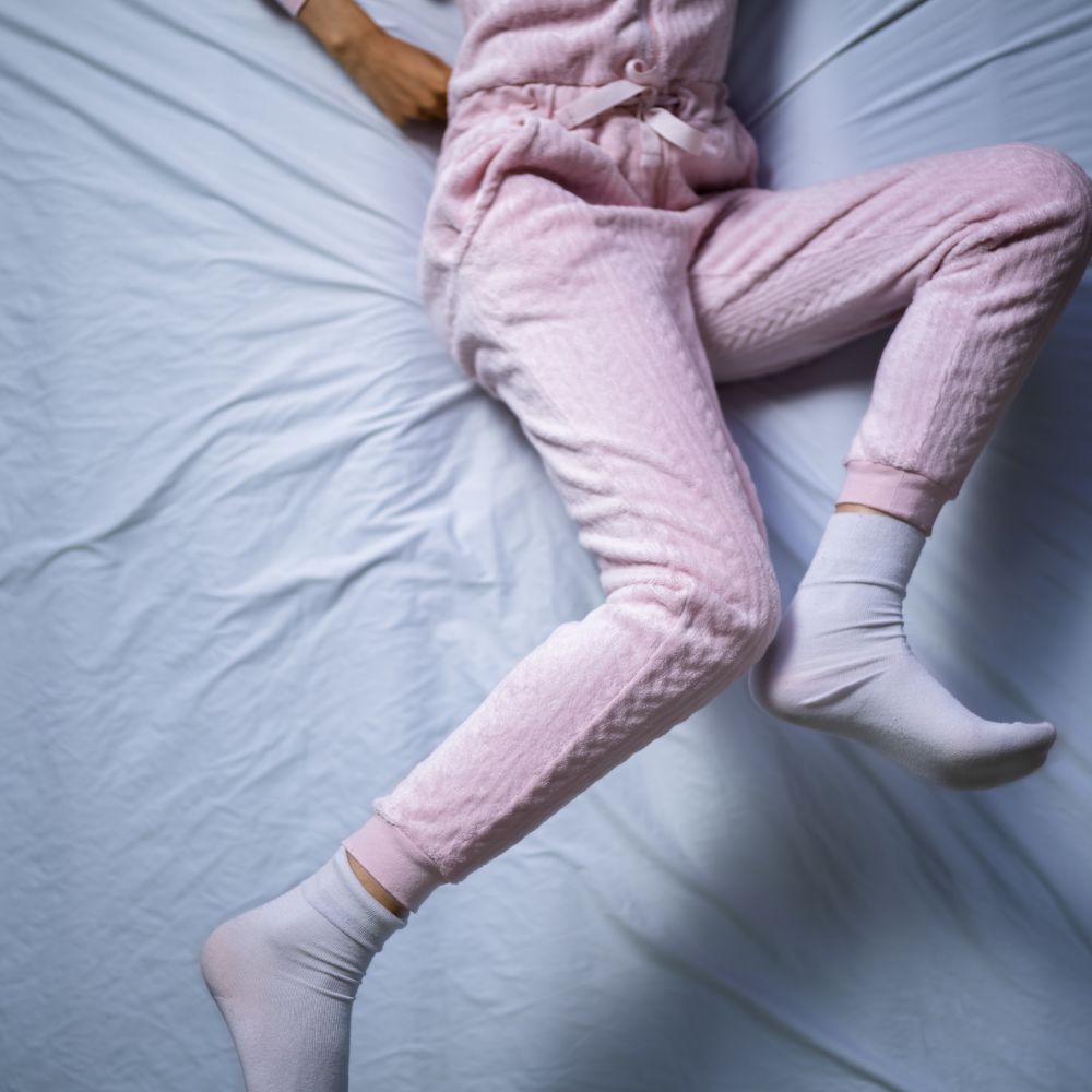 What is Restless Legs Syndrome?